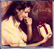 Celine Dion - These Are Special Times Sampler
